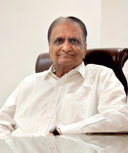 Hon. Shri. Arvind K. Gavali