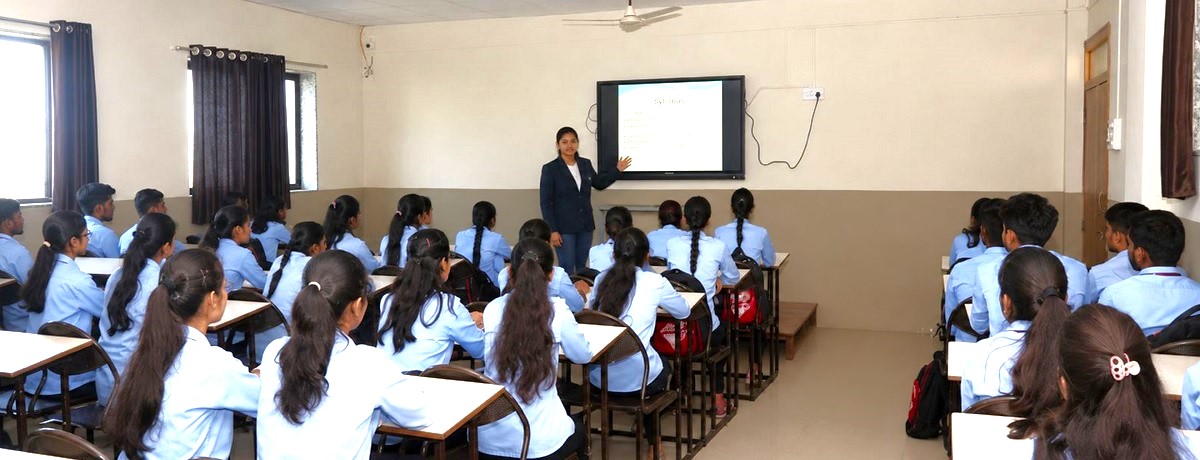 Digital  Classroom