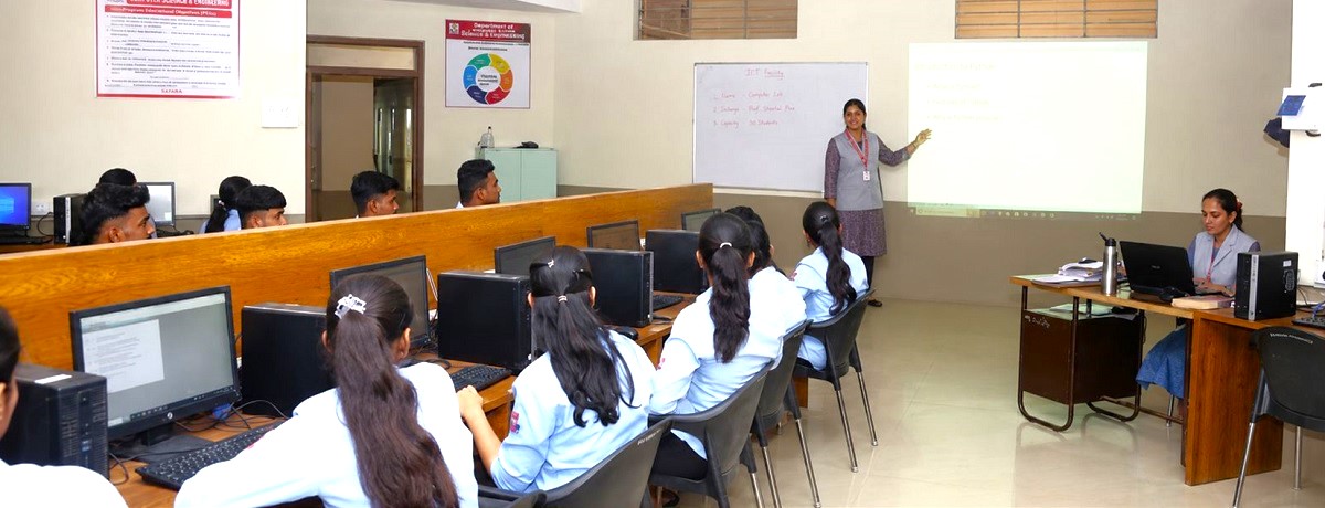 Digital  Classroom