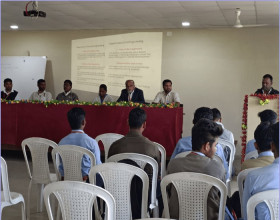 Autocad Workshop on 6th May 2023