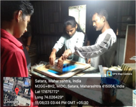 PCB Design and Manufacturing(Lecture/Handson/Demonstration)
