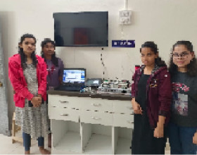 ion in IOT (Lecture/Handson/Demonstrati on/Other)