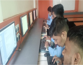 Guest Lecture on Data & Analytics for IoT