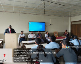 Workshop on basic of C, C++ on Turbo C and HTML 