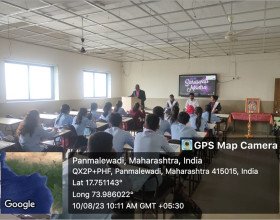 Workshop on Java and Advance Java 