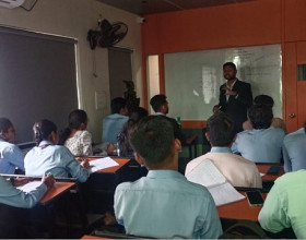 Workshop on Python Language