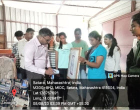 workshop on PCB Design and Manufacturing