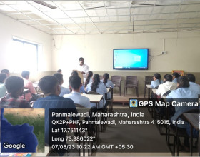 Workshop on AutoCAD 