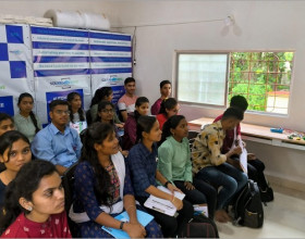 Workshop on the Automation in IOT 