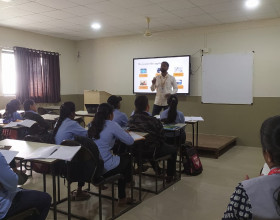 Guest Lecture