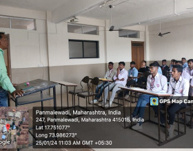  Guest Lecture On Bridge Construction