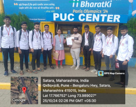 Industrial visit