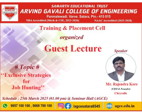 Guest Lecture