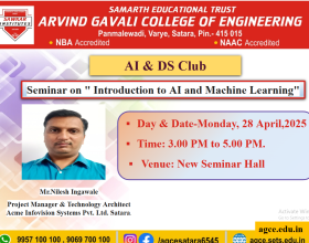 Seminar 