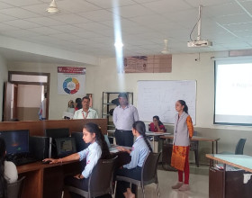 Workshop
