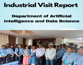 Industrial Visit