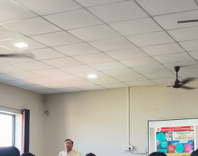 Workshop on Industry 4.0