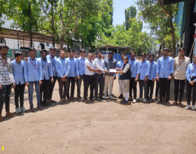 Industrial Visit