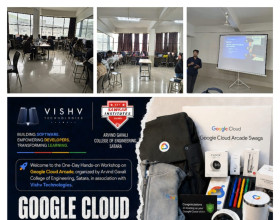 One Day Hands-on Workshop