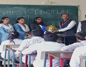  Guest Lecture