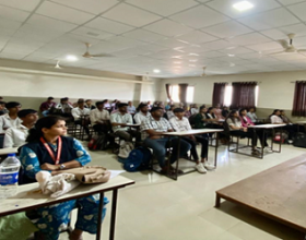 Guest Lecture