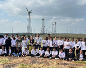 Industrial Visit
