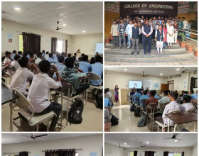 Two days Workshop on  BMS  Certification Program -Total Productive Maintenance (TPM)