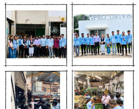 Industrial Visit