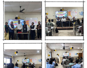 FY Induction Program