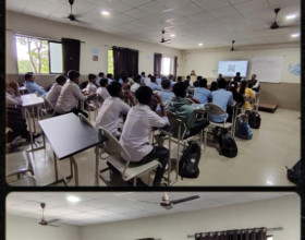 Expert Lecture