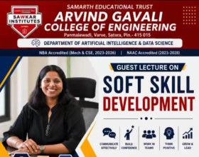  GUEST LECTURE - SOFT SKILLS