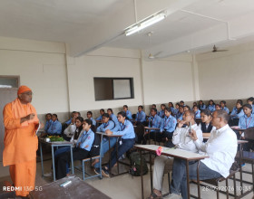 Guest Lecture
