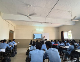 Expert Lecture