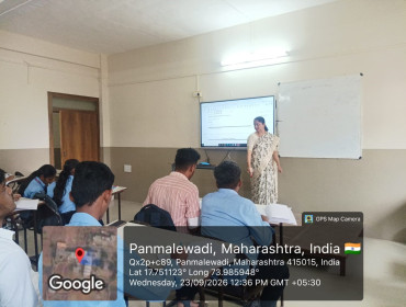 Expert Lecture 