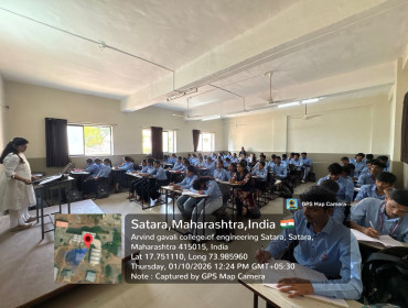Expert lecture on ML
