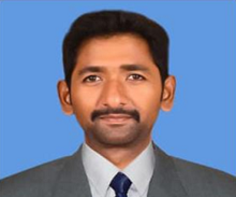 Awarded Ph.D in Remote Sensing