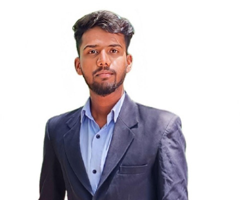 Mr. Ritesh Santosh Nikam (AY-2022-23) has selected for Reliance Foundation Undergraduate Scholarship 2022-23
