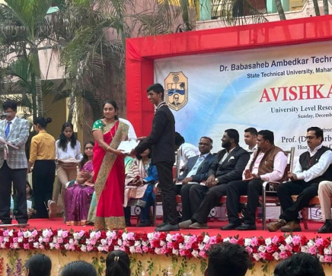 AVISHKAR 2023
