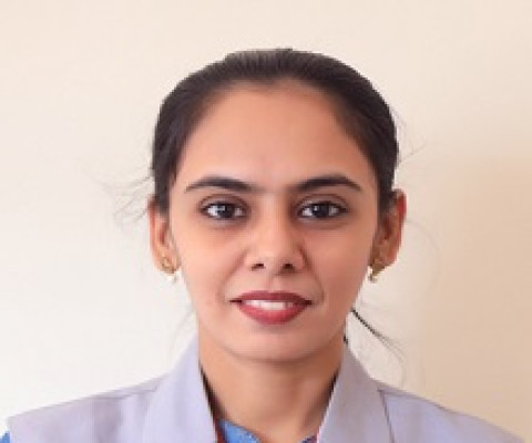 Our faculty Ms. S.Y.Mulla received research fund granted from DBATU VC RPG 2023