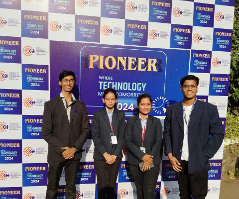 Pioneer 2024