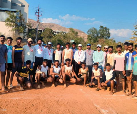 Sawakar Trophy 2024