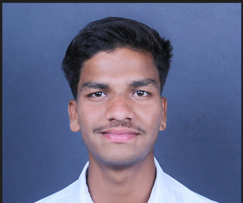 Selected in Indian Army for technical post