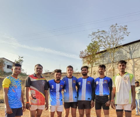 Sawkar Trophy 2024