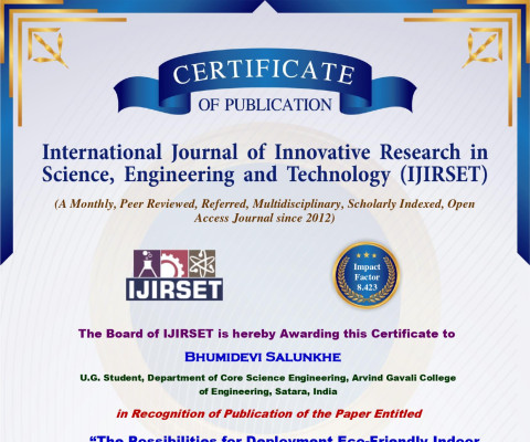 The Possibilities for Deployment Eco-Friendly Indoor Wireless Networks based on Li-Fi Technology