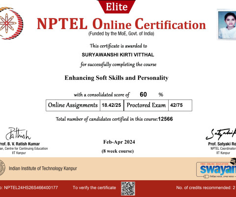NPTEL - 
