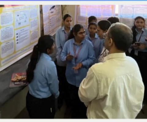 Block chain-Based Blue Carbon MRV System(Pure Science Category)