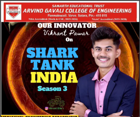Shark Tank India- 2023