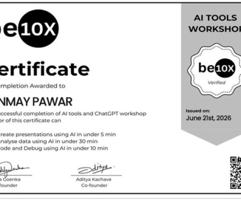 AI Tools Workshop