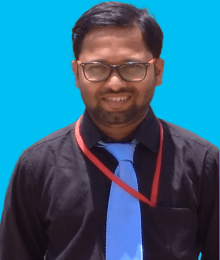 Dr. Mahammadsalman Warimani