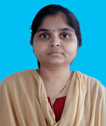 Mrs. Manisha Nilkanth Alatkar